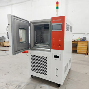 购买恒温恒湿试验箱注意的几个因素