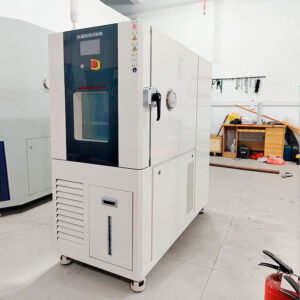 恒温恒湿试验箱使用时注意事项