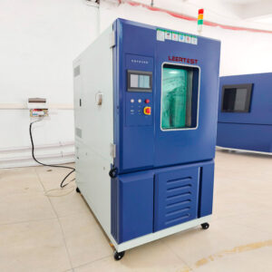 恒温恒湿试验箱与培养箱的区别